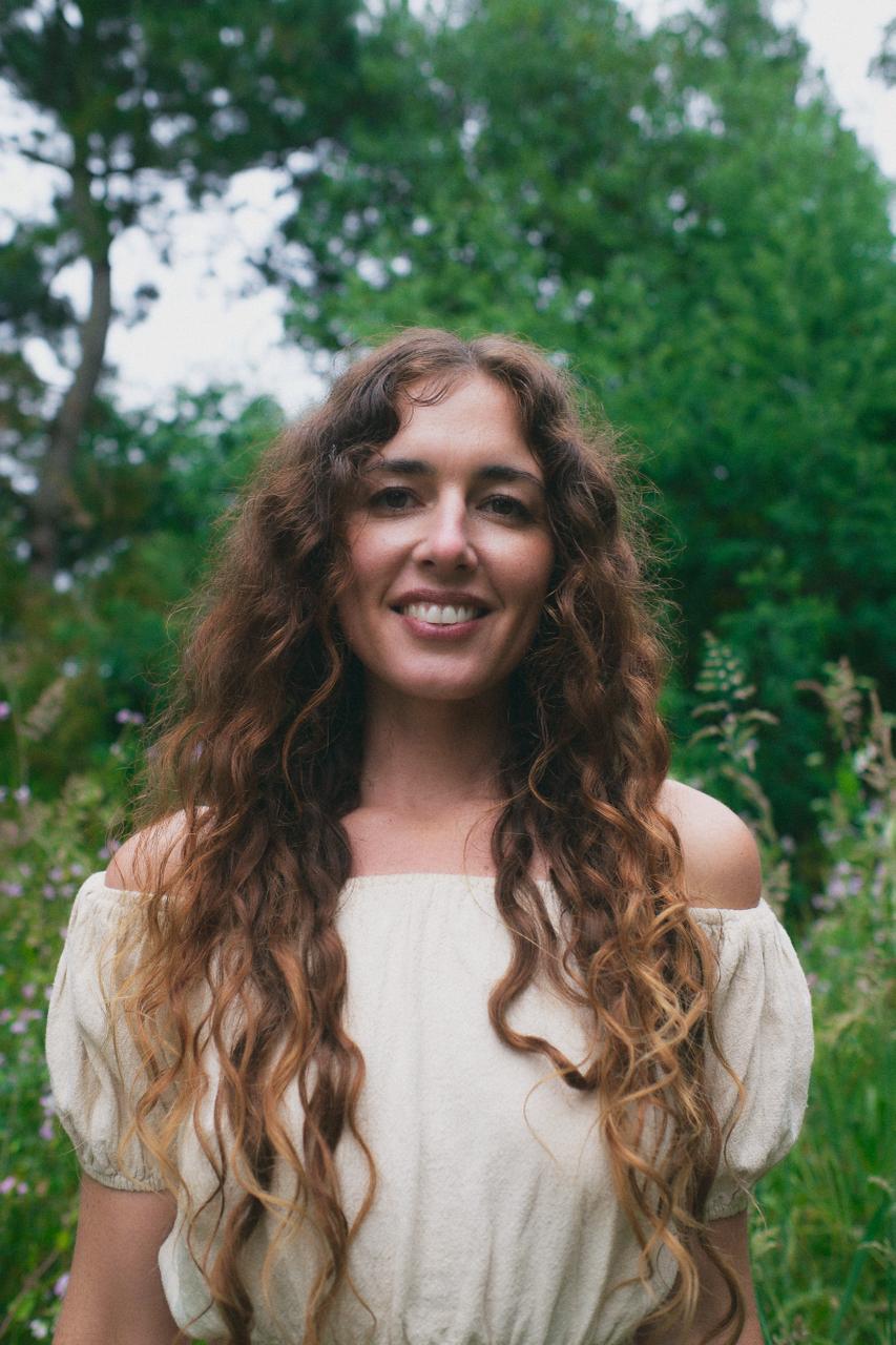 Meghan Machado