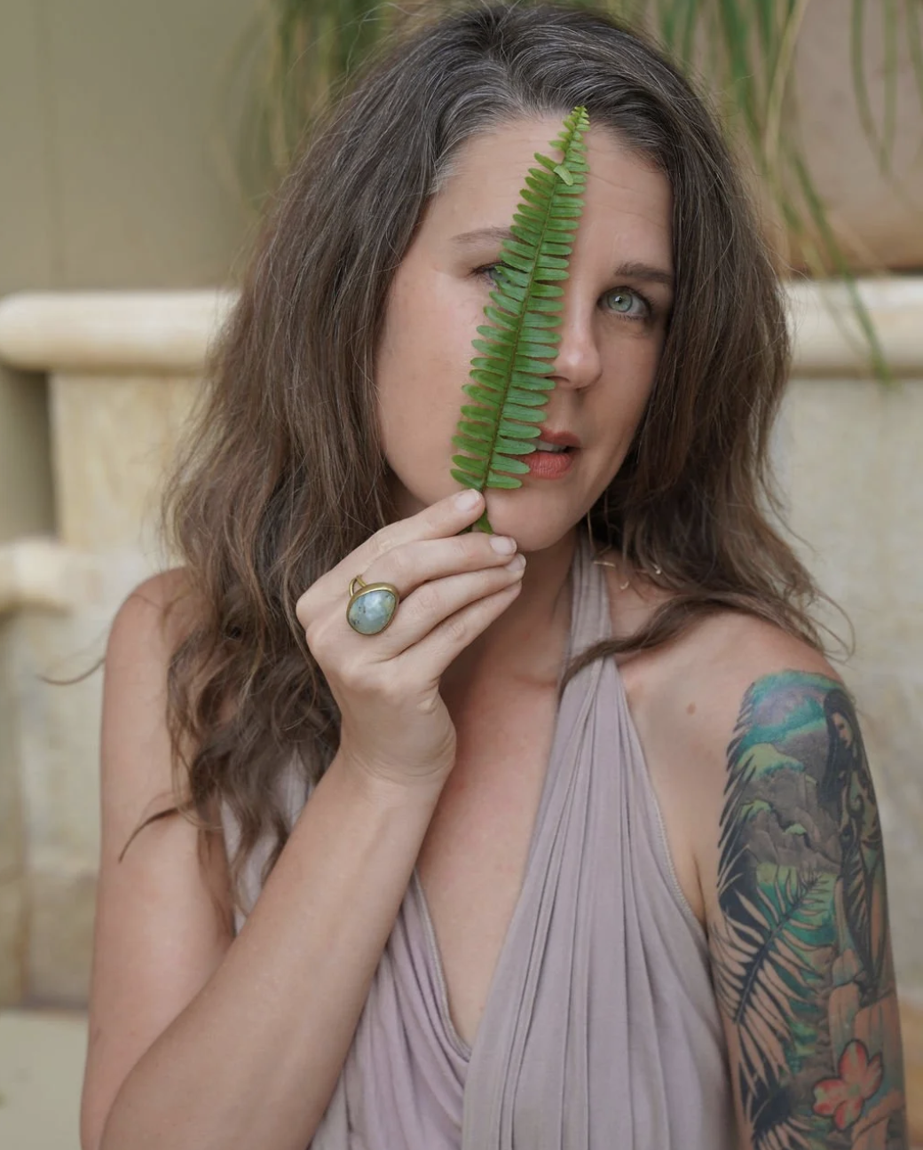 Sara Yamtich